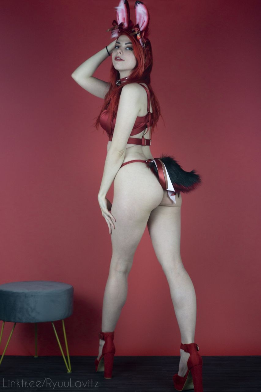 Image 8888765 from Ryuu Lavitz