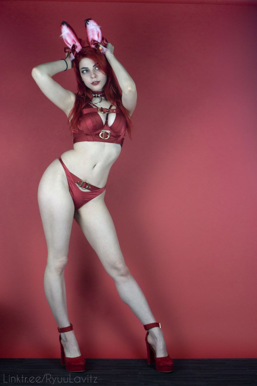 Image 8888769 from Ryuu Lavitz