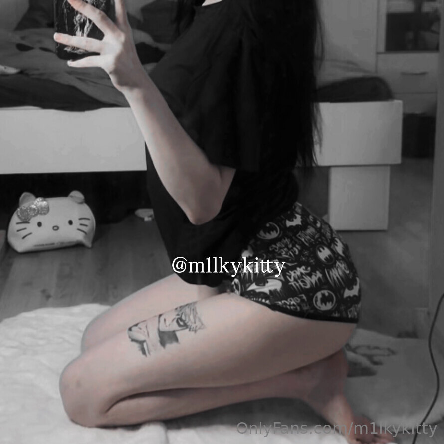 Image 8890422 from Milky Kitty (Victoria Celine)