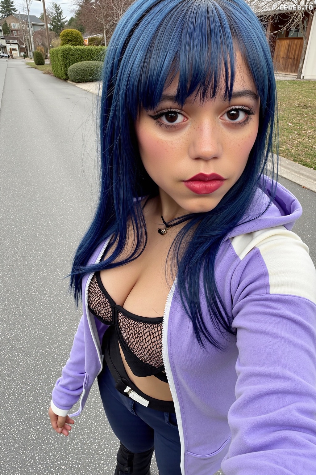 Image 8901406 from Jenna Ortega