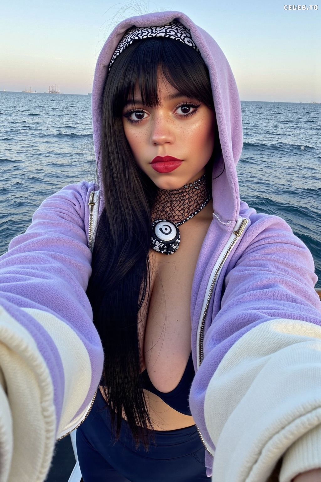 Image 8901412 from Jenna Ortega