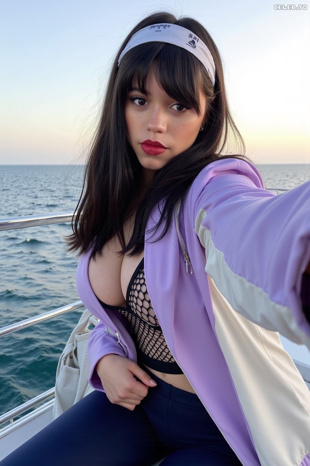 Image 8901413 from Jenna Ortega