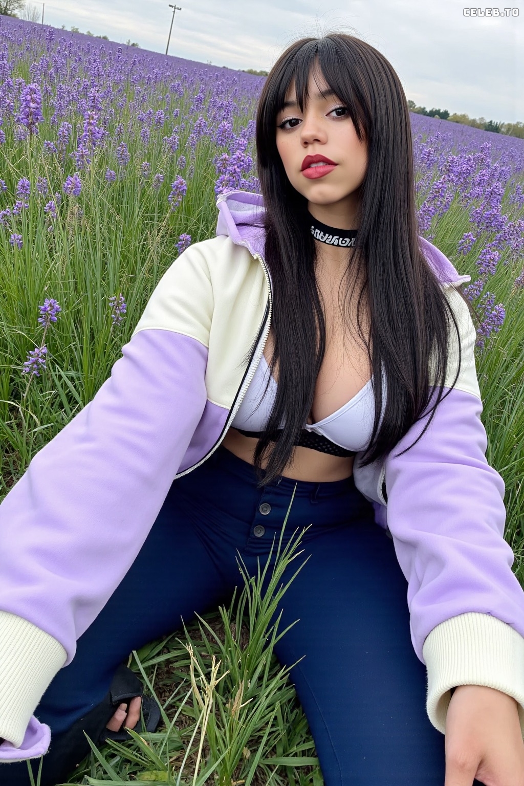 Image 8901415 from Jenna Ortega