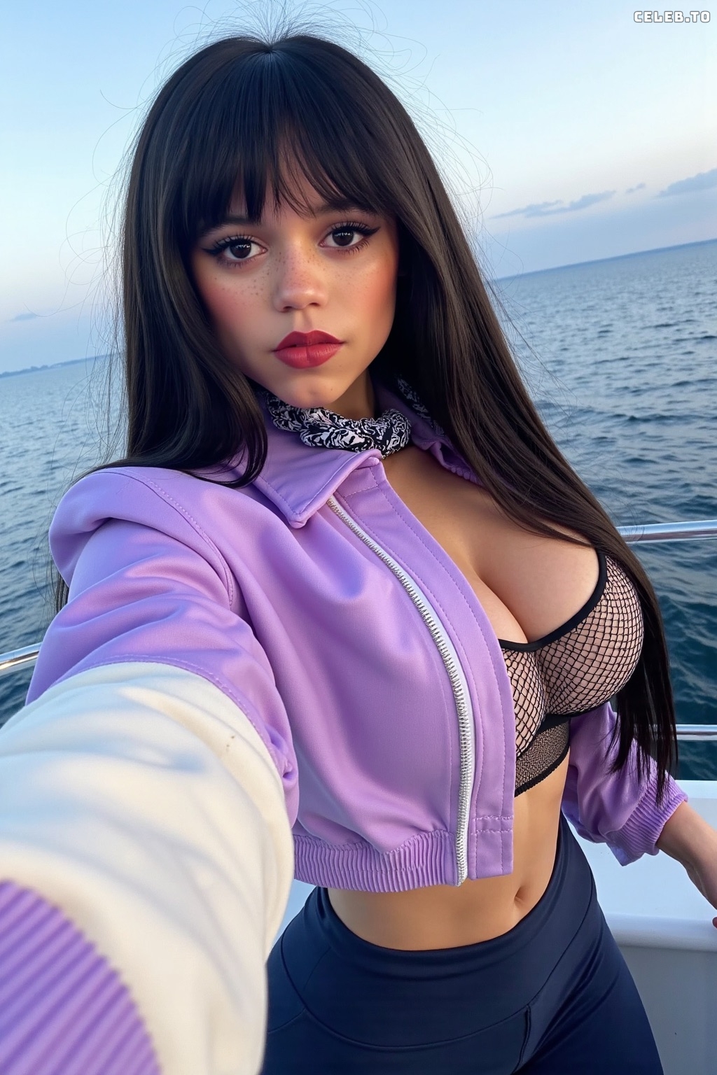 Image 8901416 from Jenna Ortega