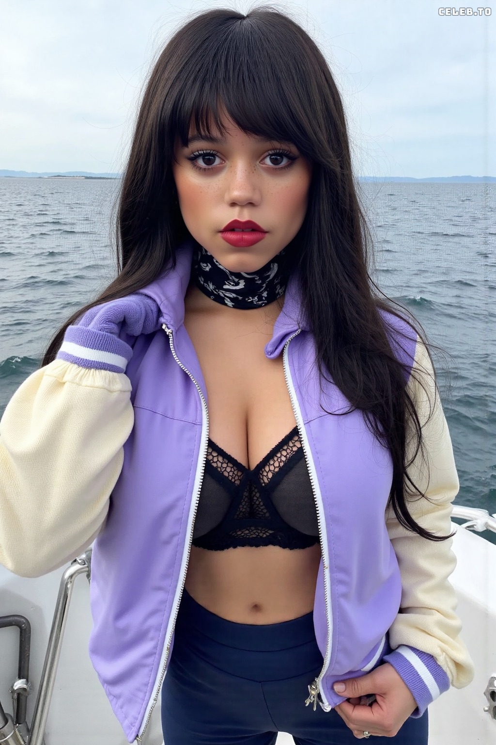 Image 8901417 from Jenna Ortega
