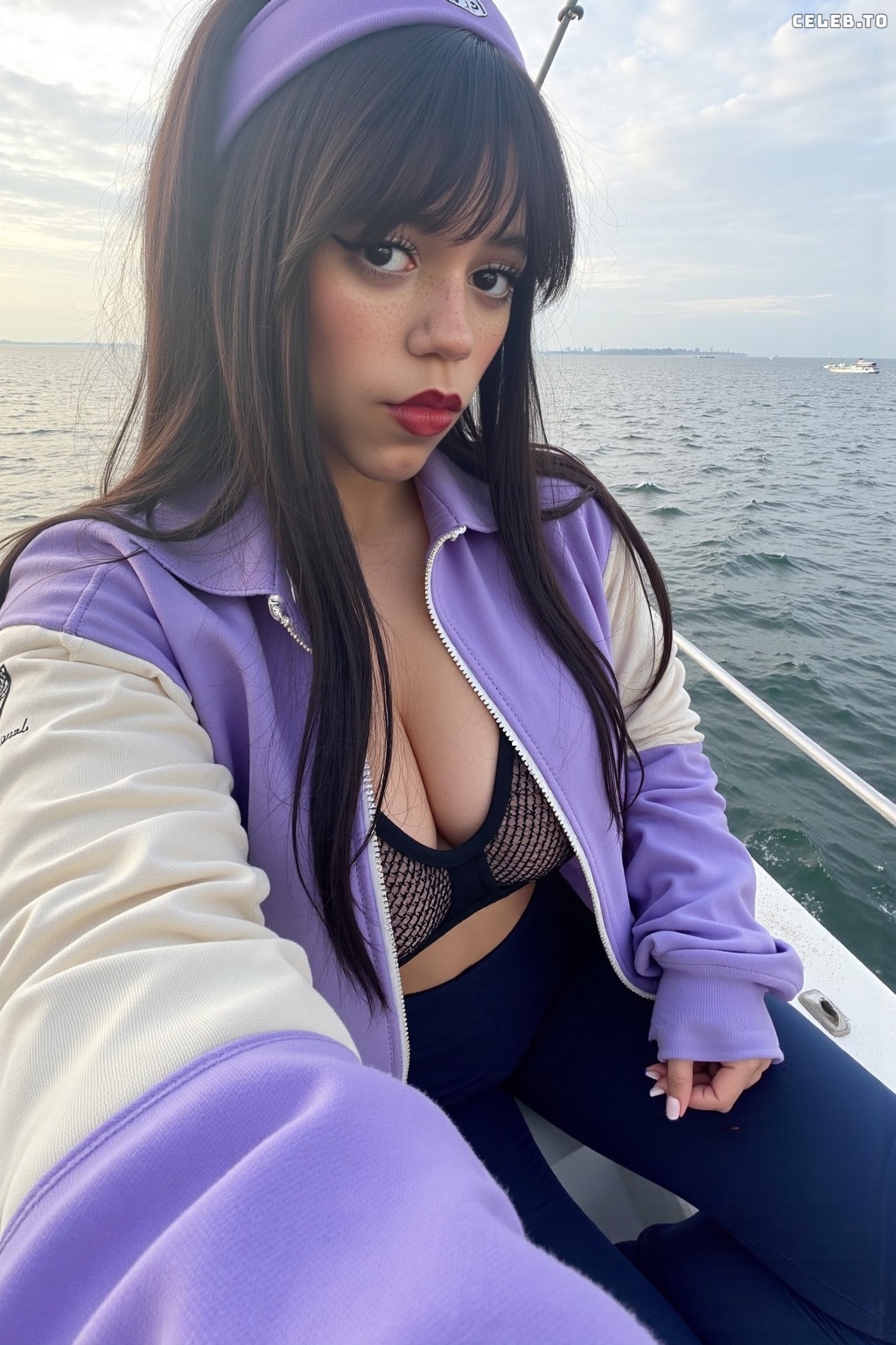 Image 8901418 from Jenna Ortega