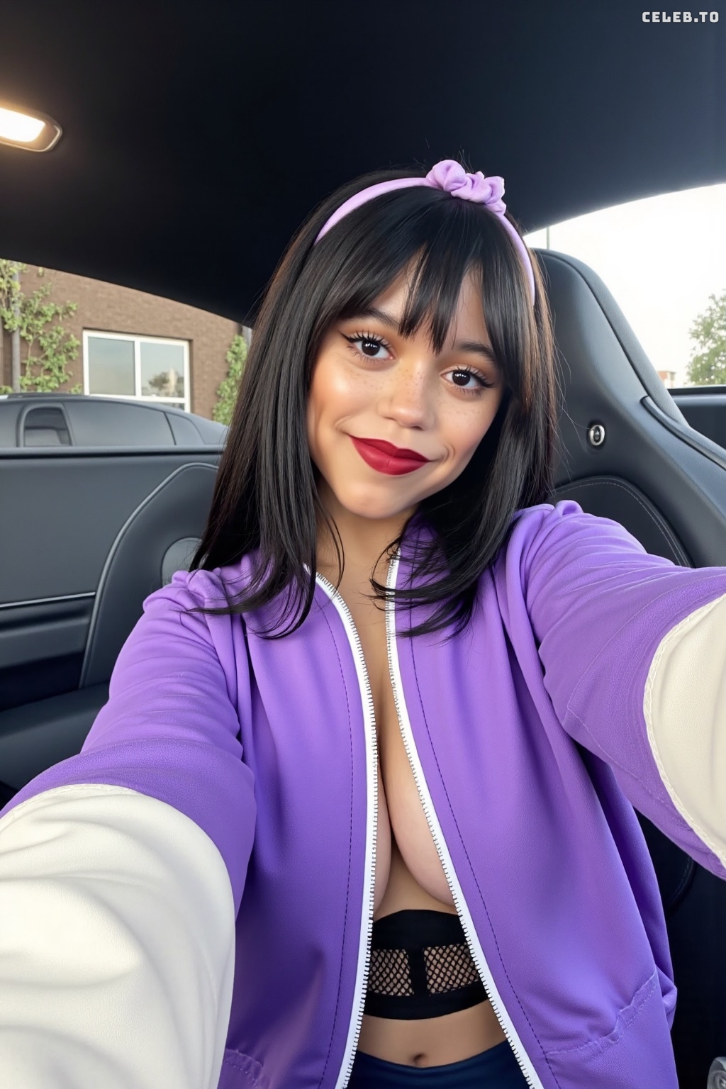 Image 8901420 from Jenna Ortega