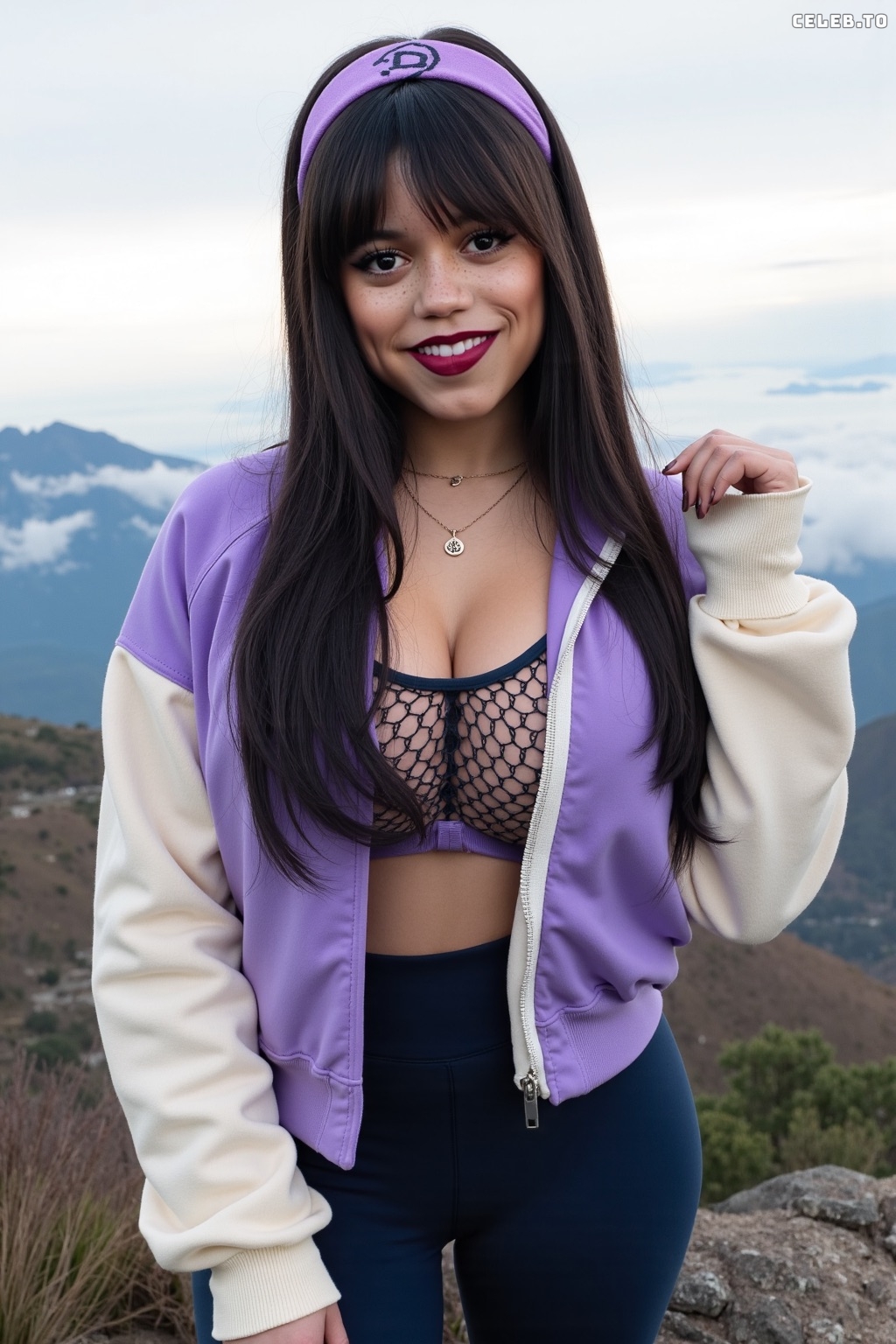 Image 8901422 from Jenna Ortega