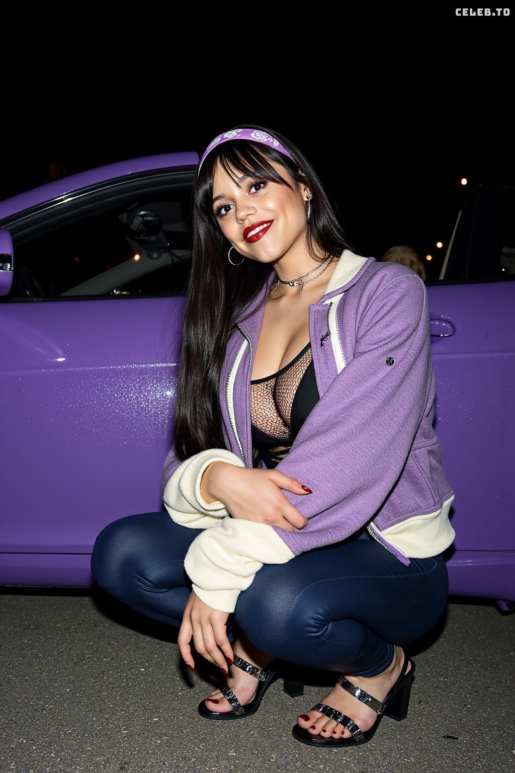 Image 8901425 from Jenna Ortega
