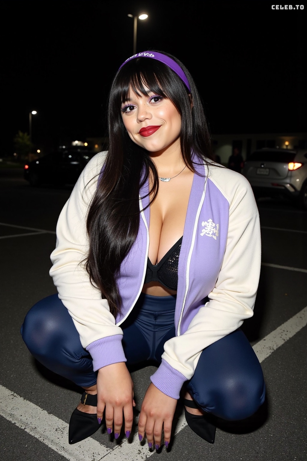 Image 8901427 from Jenna Ortega
