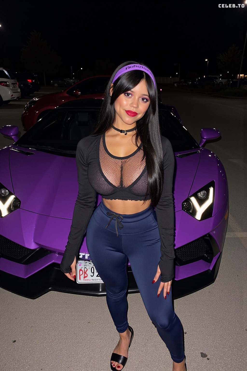 Image 8901431 from Jenna Ortega