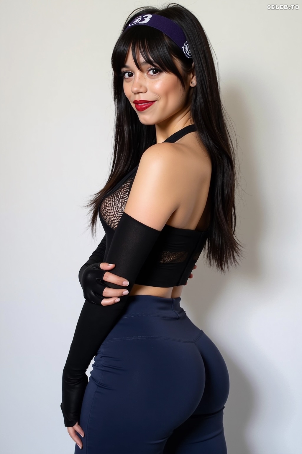 Image 8901440 from Jenna Ortega
