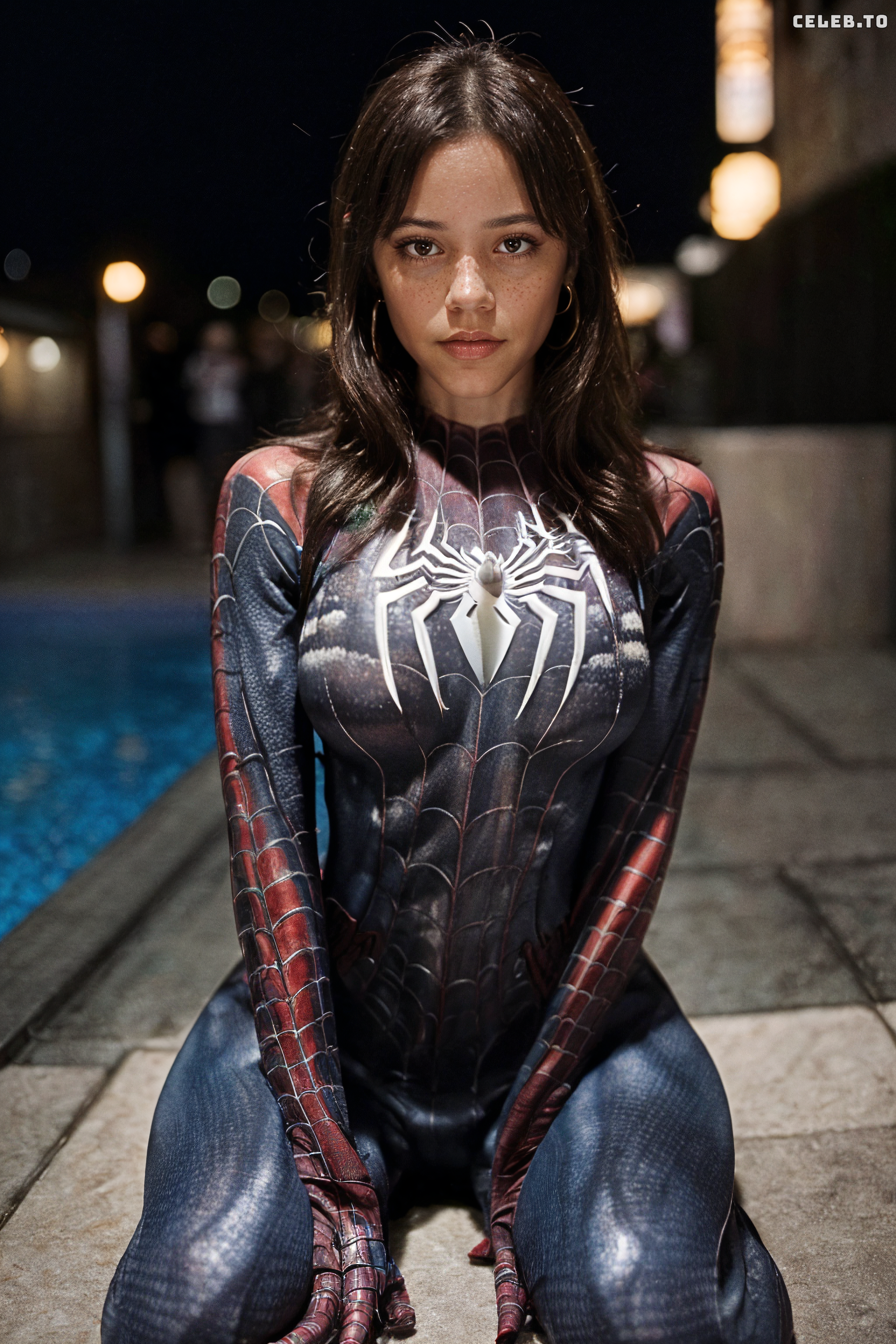 Image 8901620 from Jenna Ortega