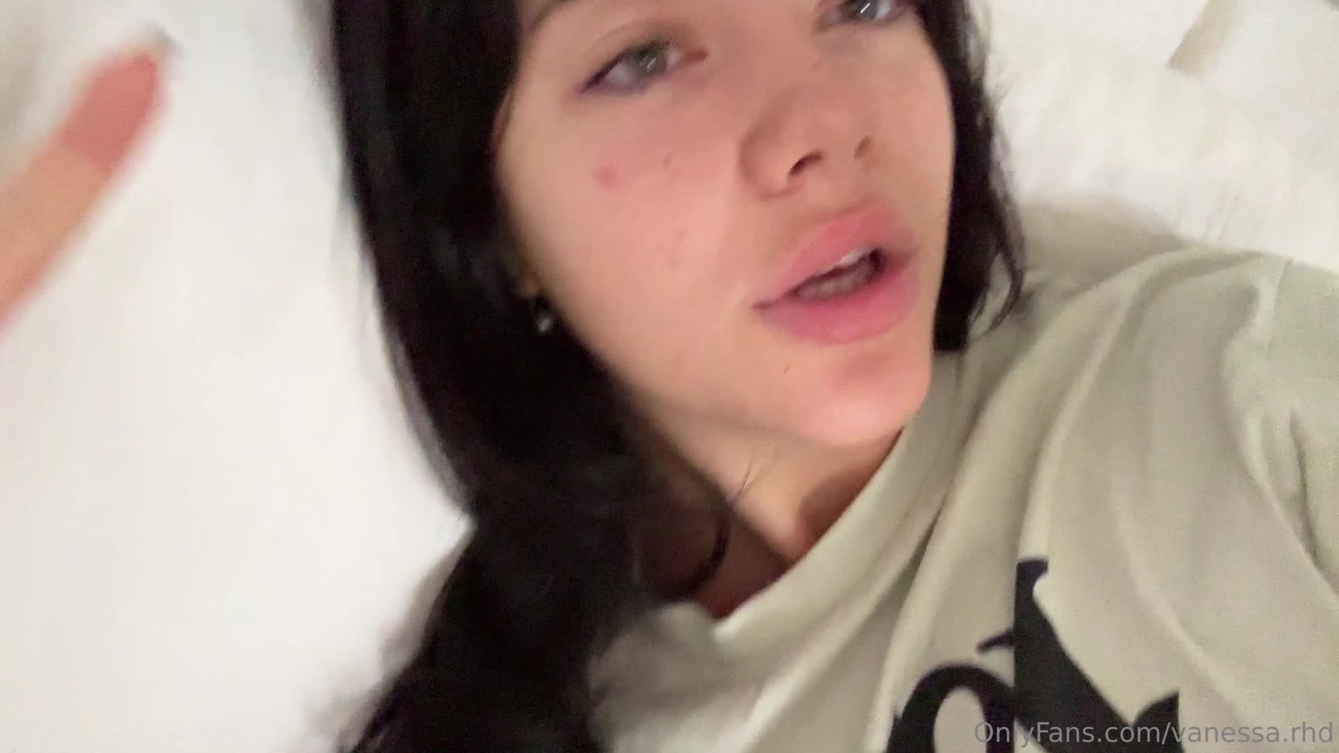 Video 318669 from Vanessa.rhd