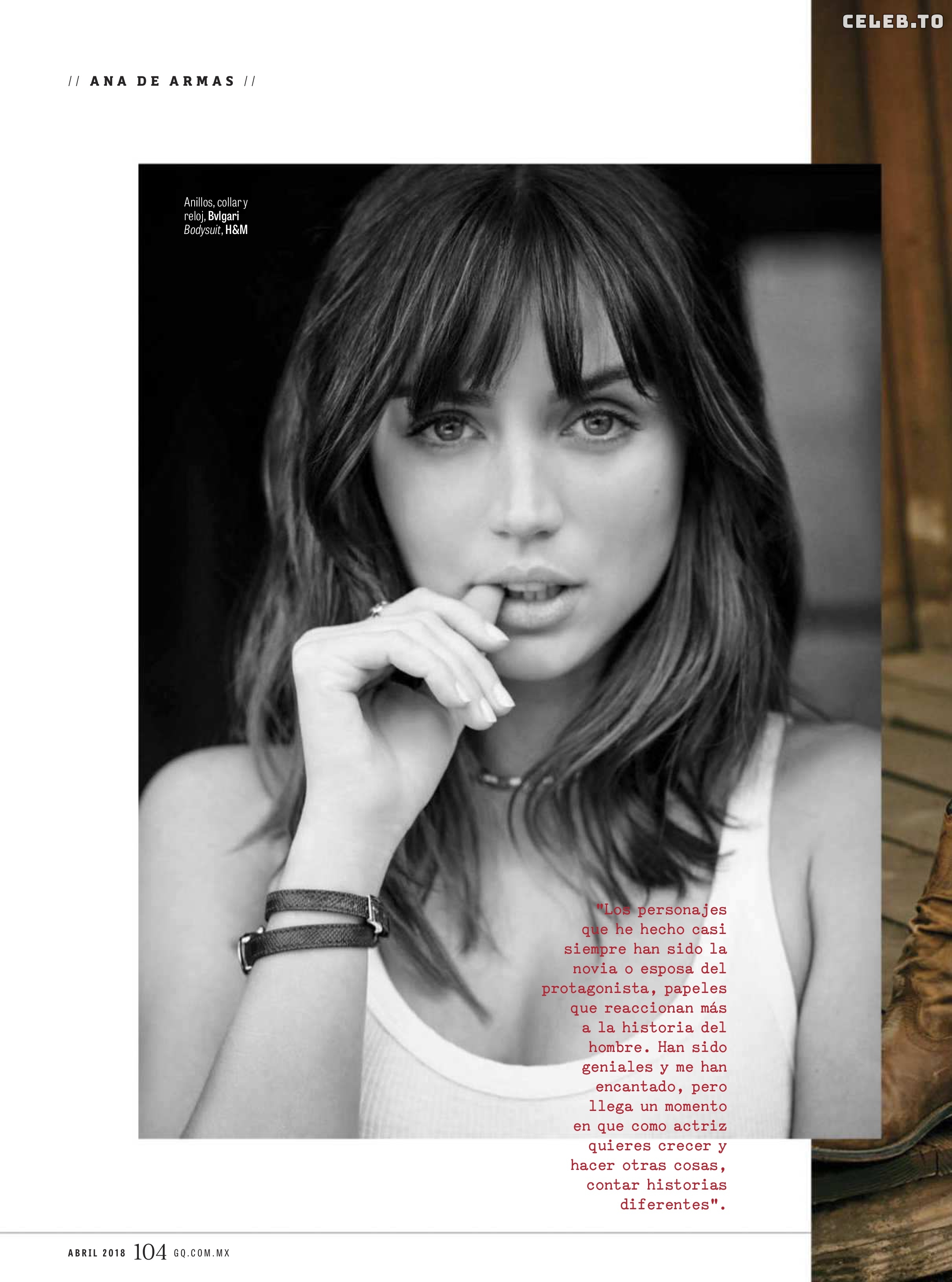 Image 8908829 from Ana De Armas