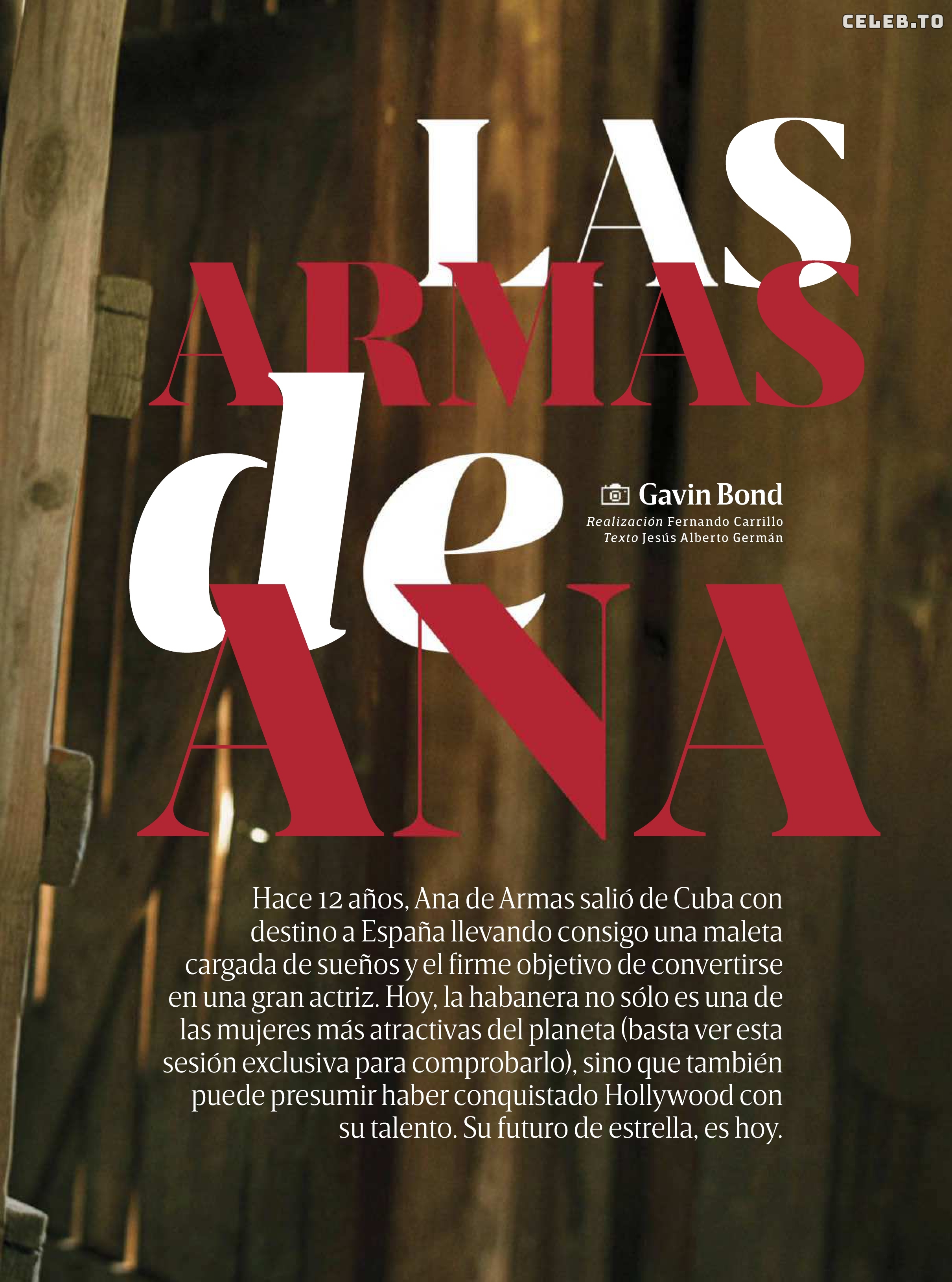 Image 8908838 from Ana De Armas