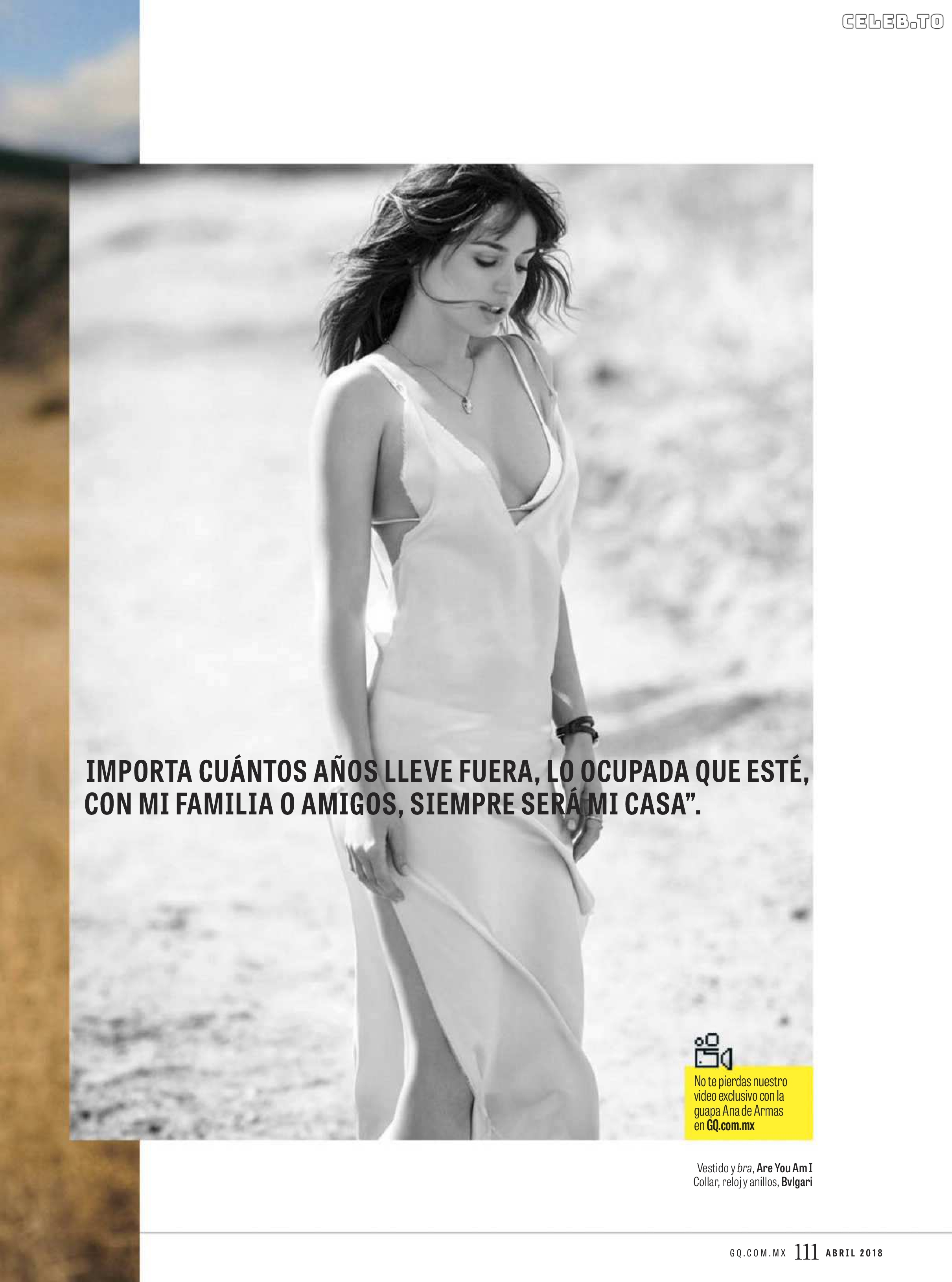 Image 8908843 from Ana De Armas