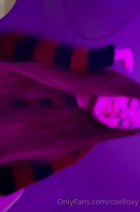 Video 354634 from coxifoxy