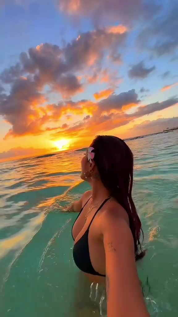 Video 365155 from Bao Chii