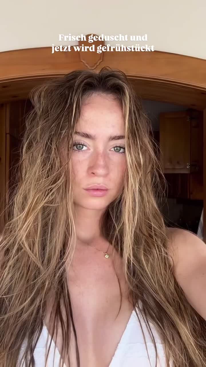 Video 367034 from Lea Katharina Maria