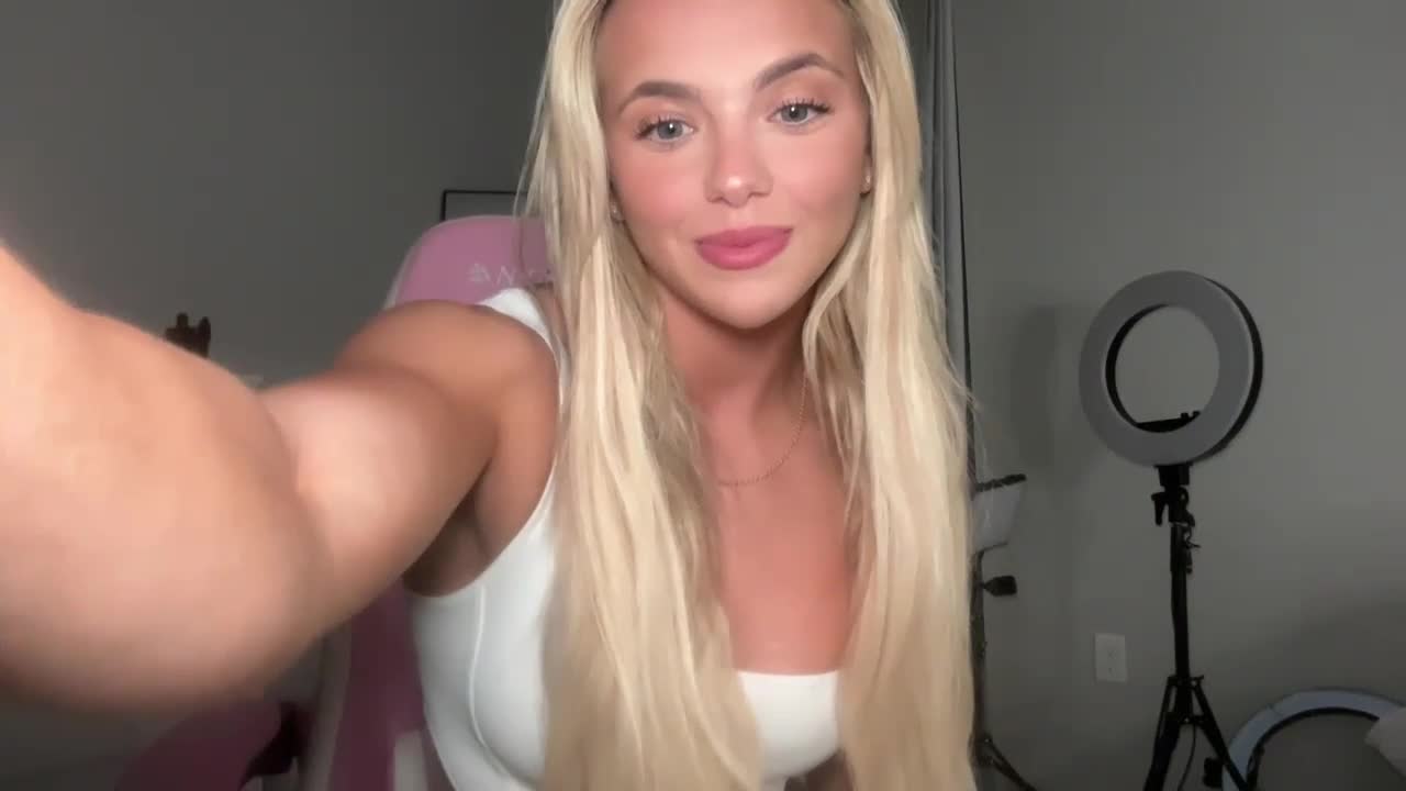 Video 367515 from Gracie Parker
