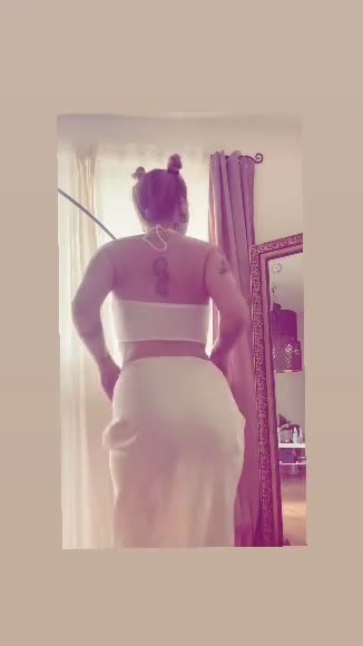 Video 369143 from Roxy_Wayne