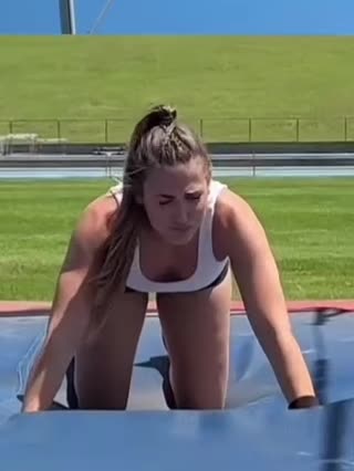Video 369452 from Clara Fernández