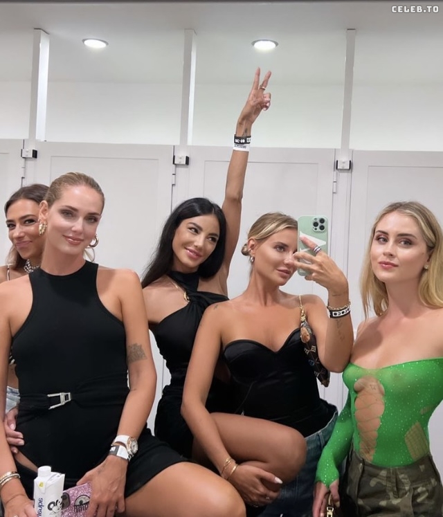 Image 908097 from Valentina Ferragni