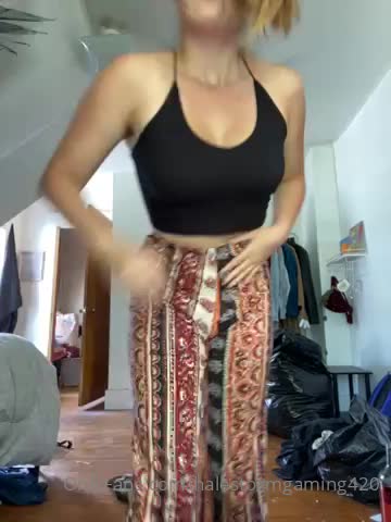Video 374518 from Hunnybunnyhalestorm