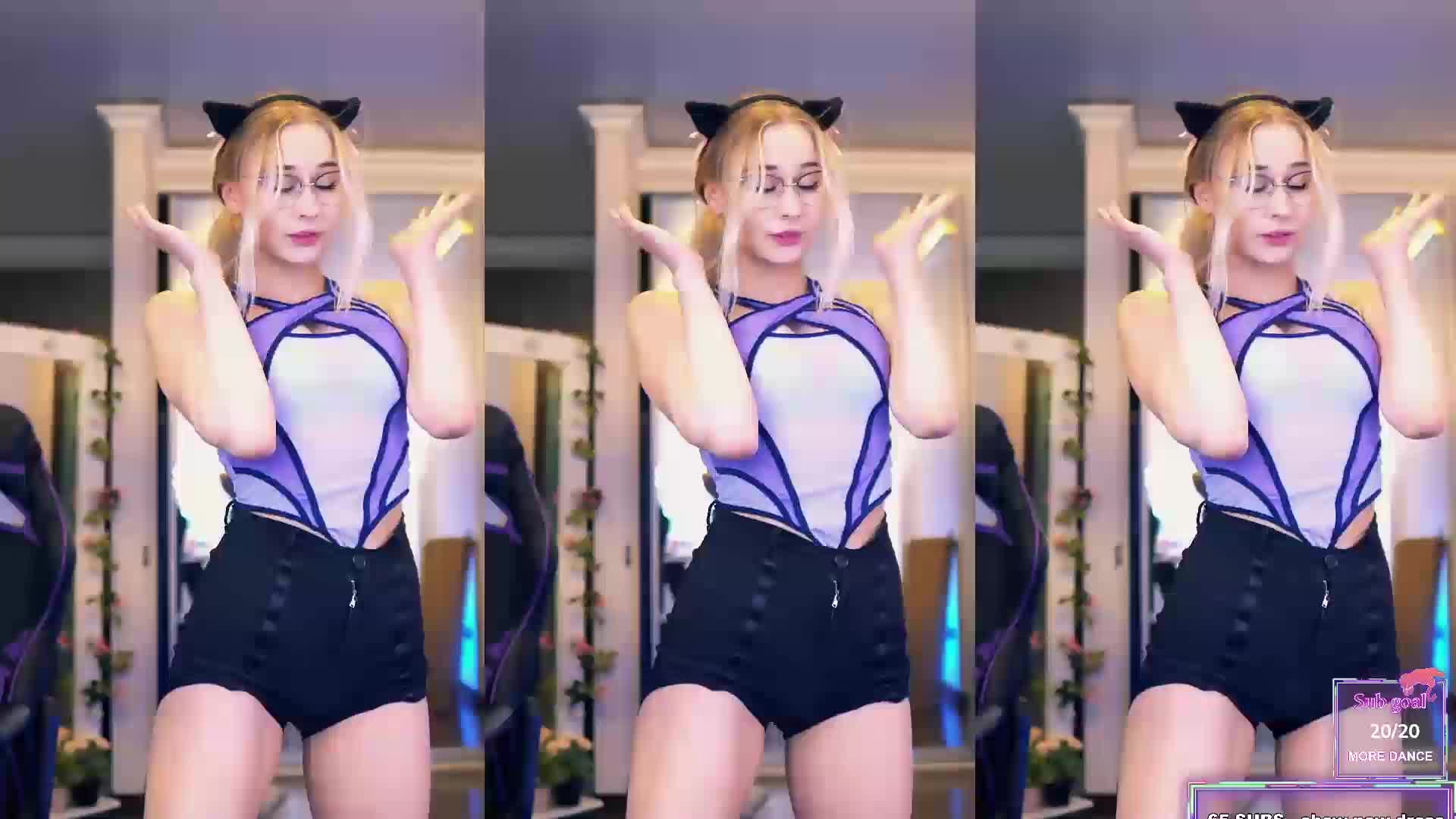 Video 376026 from Gloria Matvien