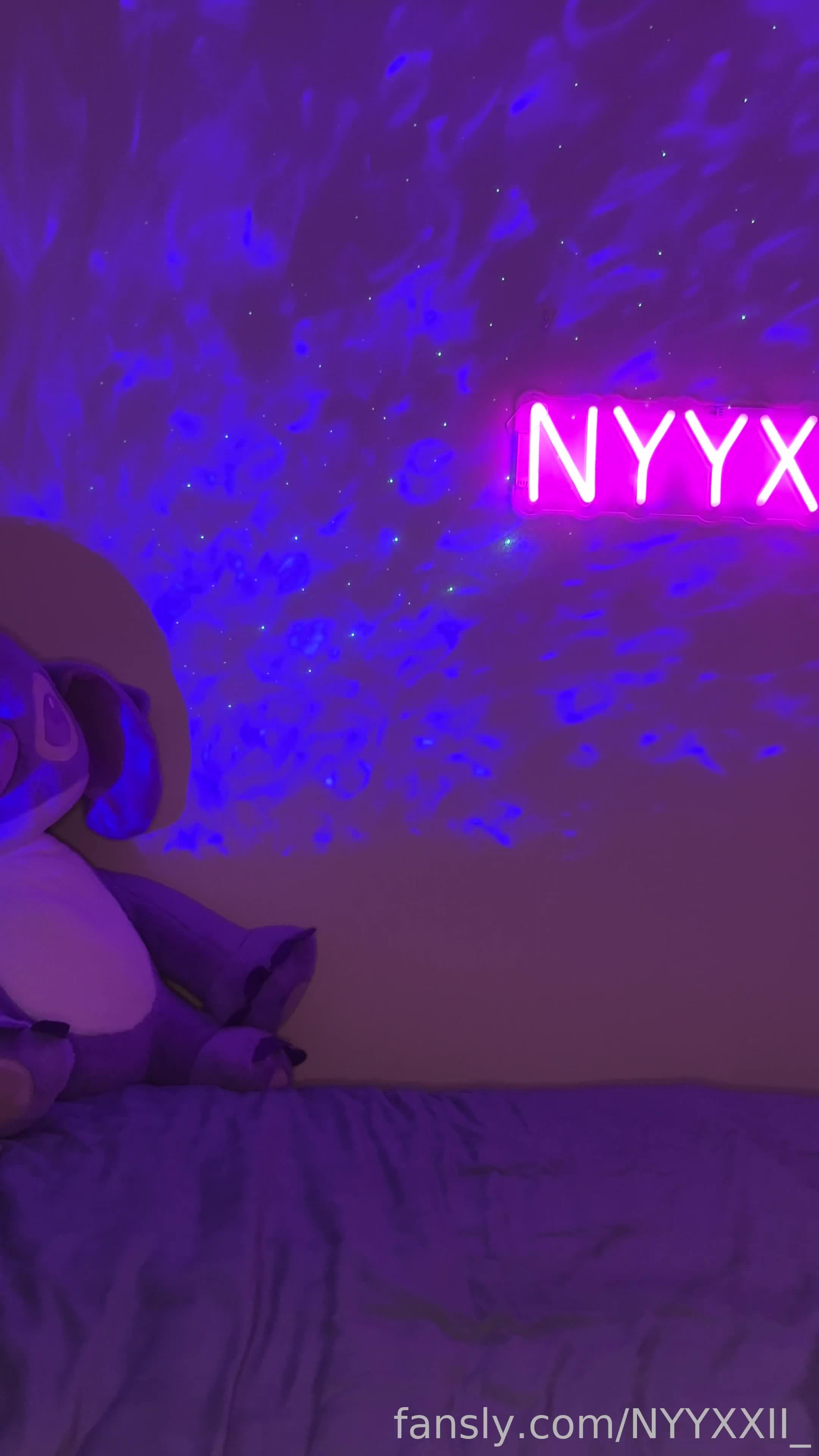 Video 377080 from NYYXXII
