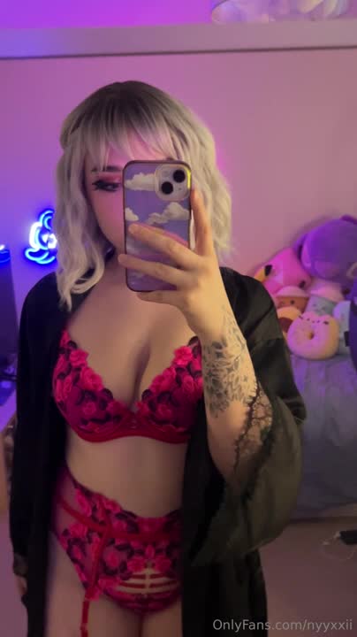 Video 377083 from NYYXXII