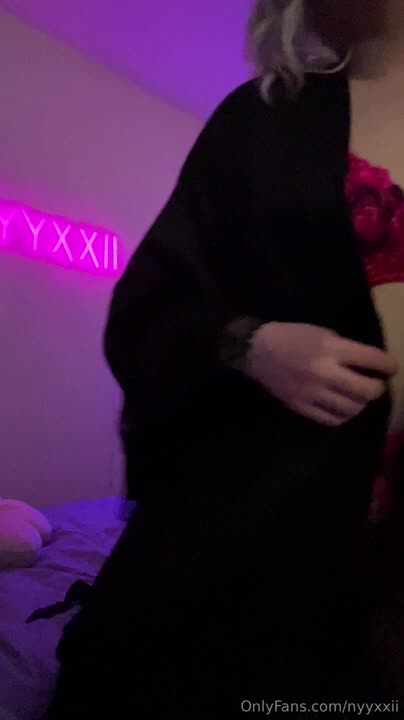 Video 377084 from NYYXXII