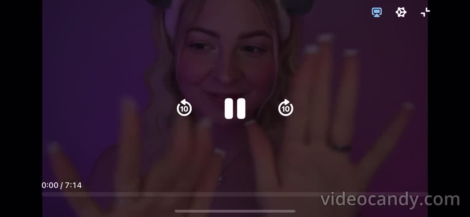 Video 377388 from ASMR Janina