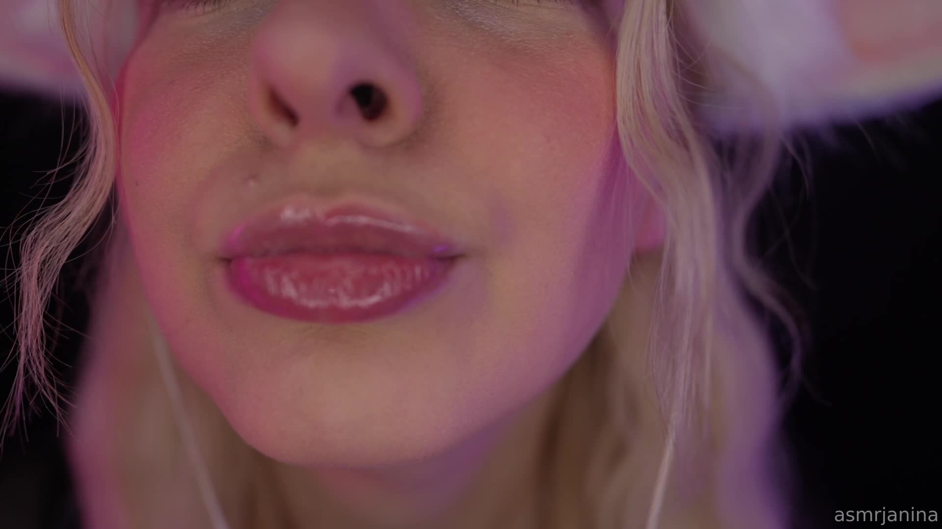 Video 377413 from ASMR Janina