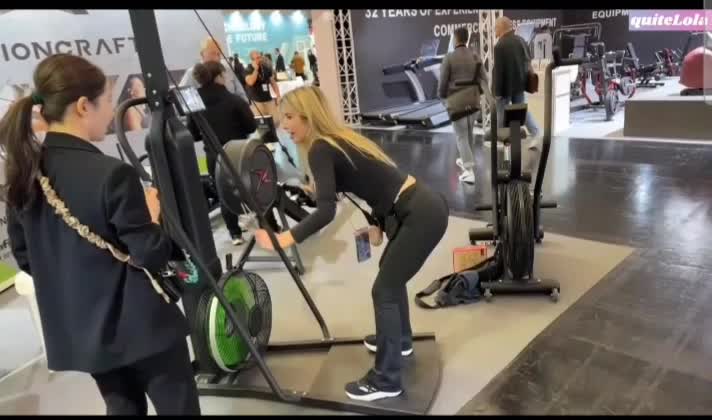 Video 377500 from quitelola