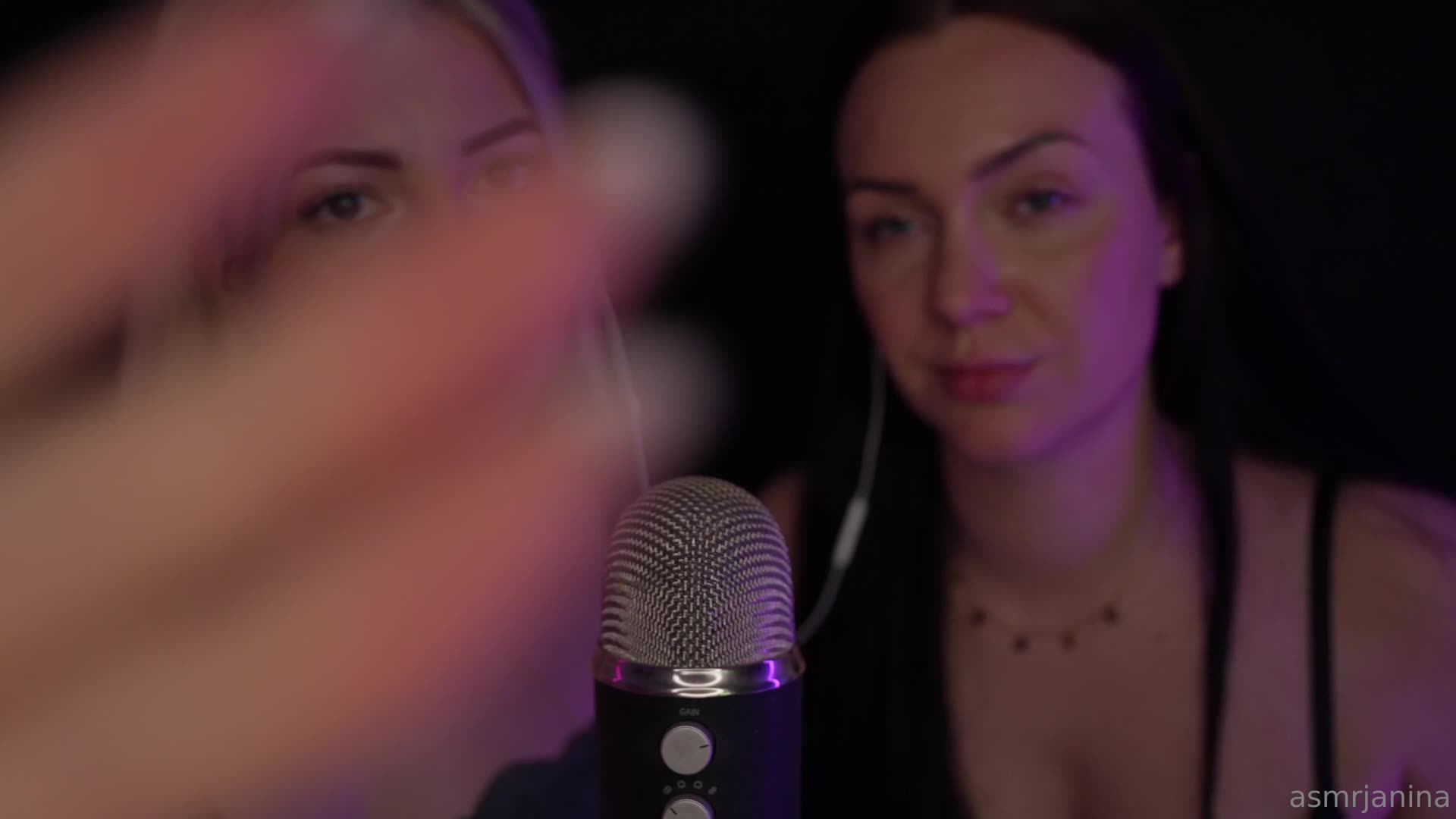 Video 377514 from ASMR Janina