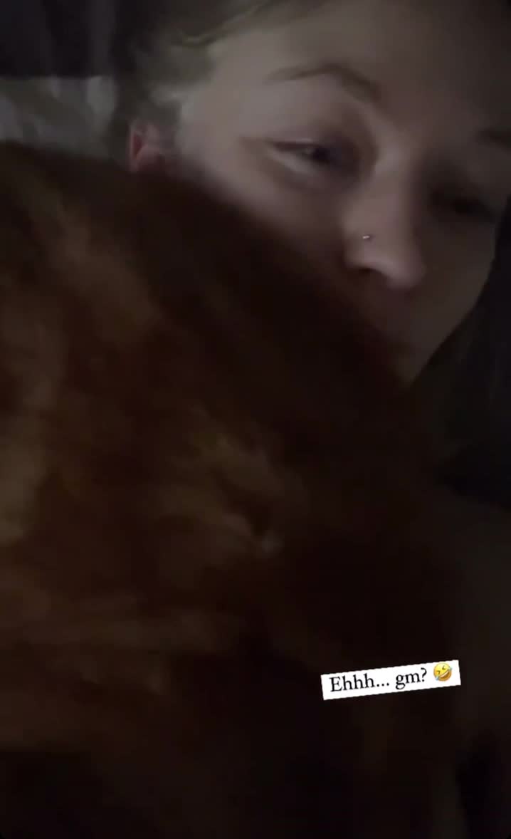 Video 377673 from Katrine ASMR