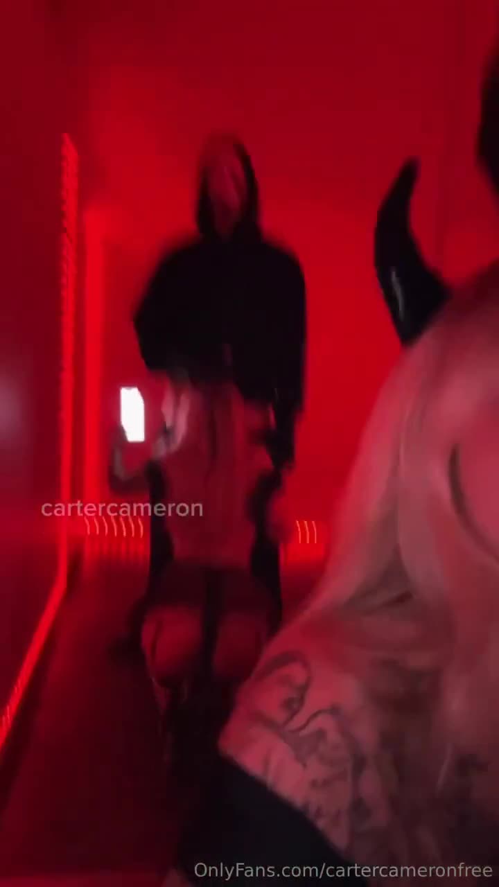 Video 378878 from Carter Cameron