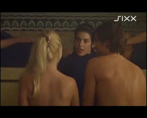 Video 382844 from Gina Wild