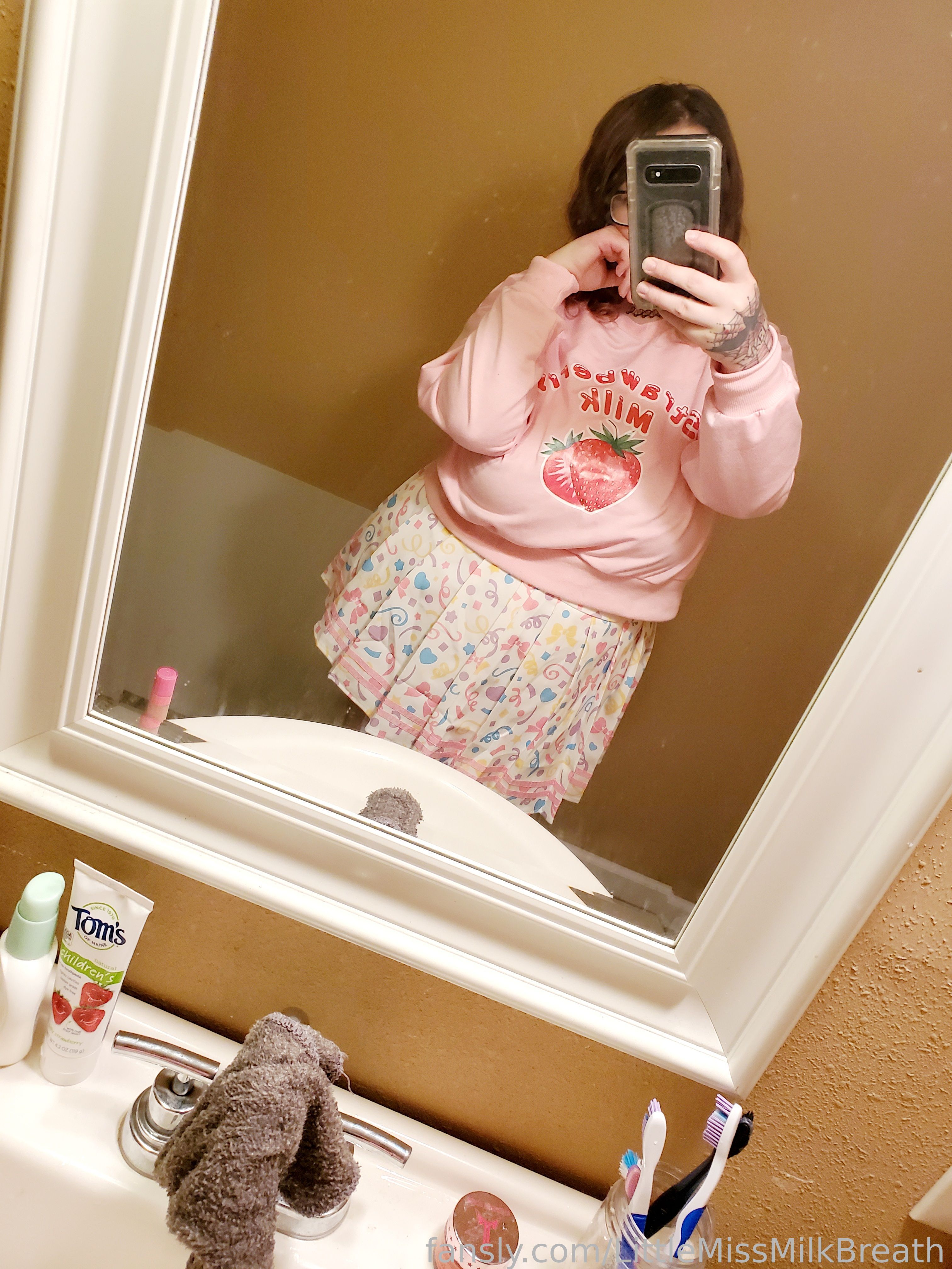 Image 9139248 from LittleMissMilkBreath