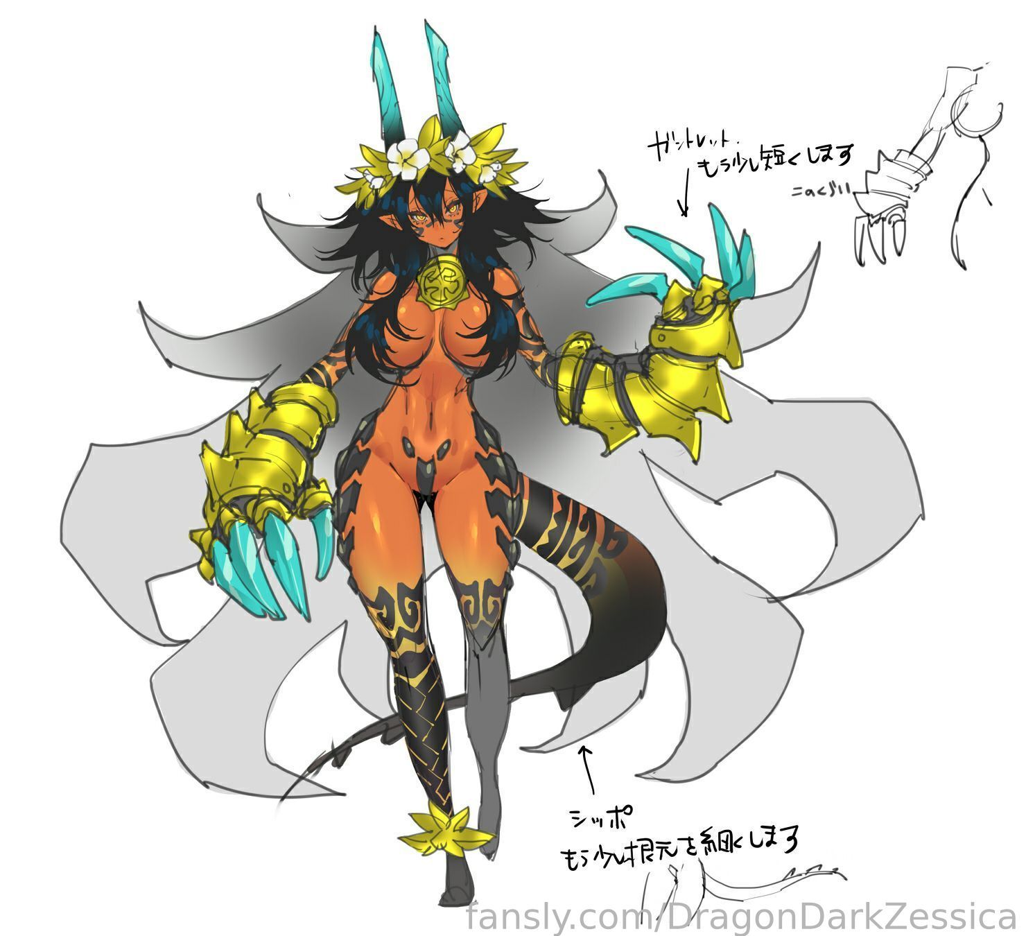 Image 9190222 from DragonDarkZessica
