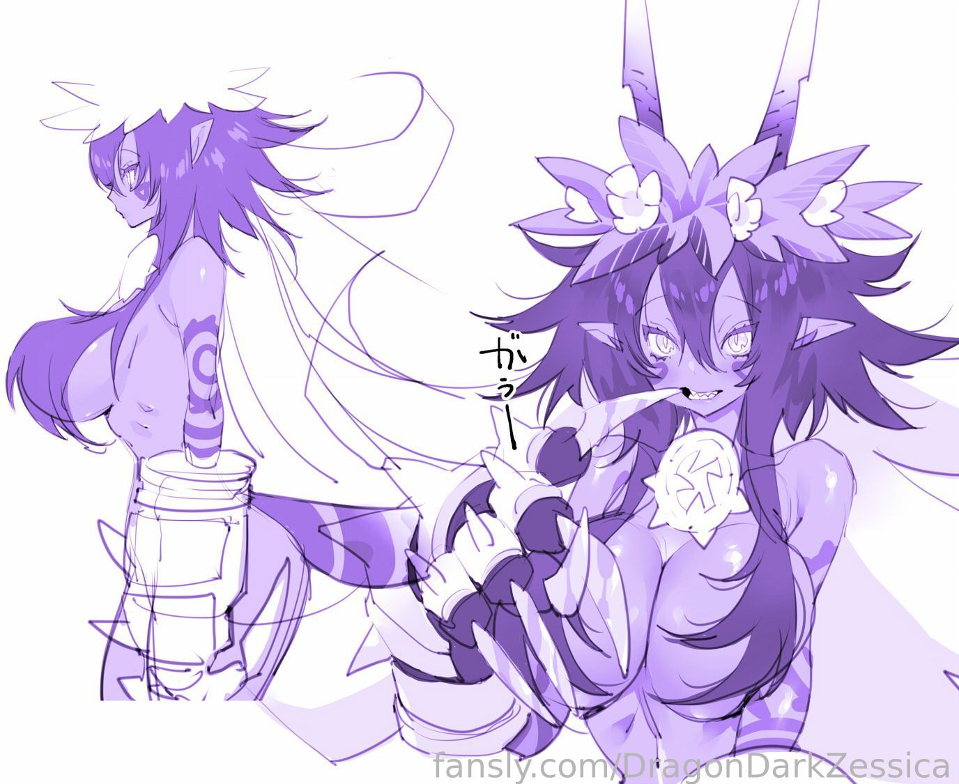 Image 9190227 from DragonDarkZessica