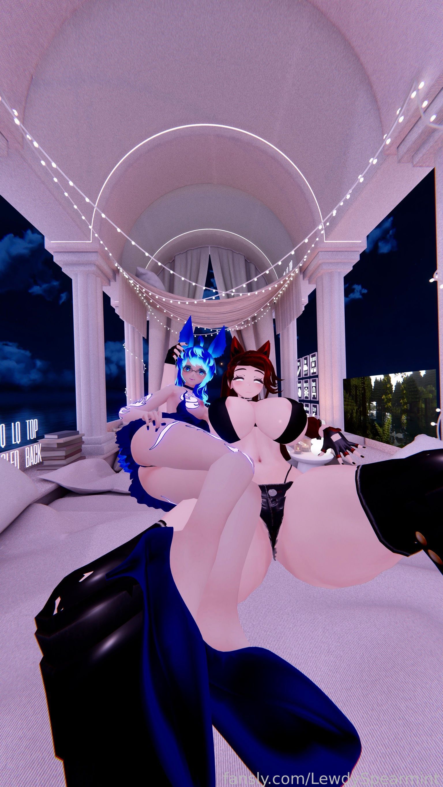 Image 9203075 from LewdySpearmint