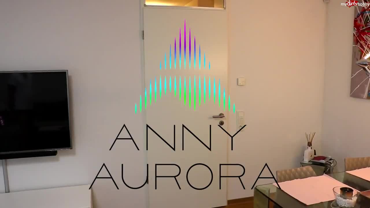 Video 393546 from Anny Aurora