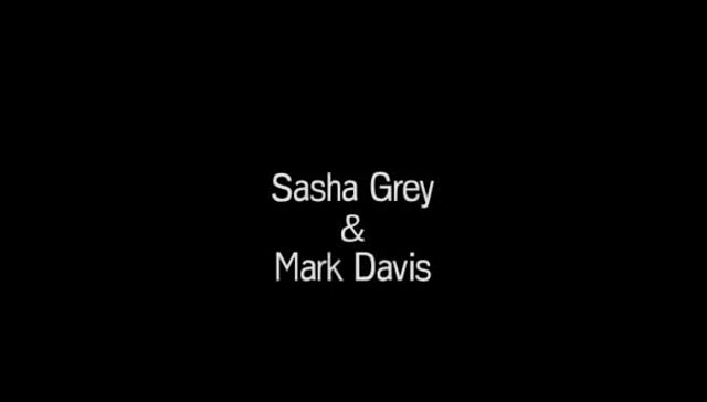 Video 394104 from Sasha Grey