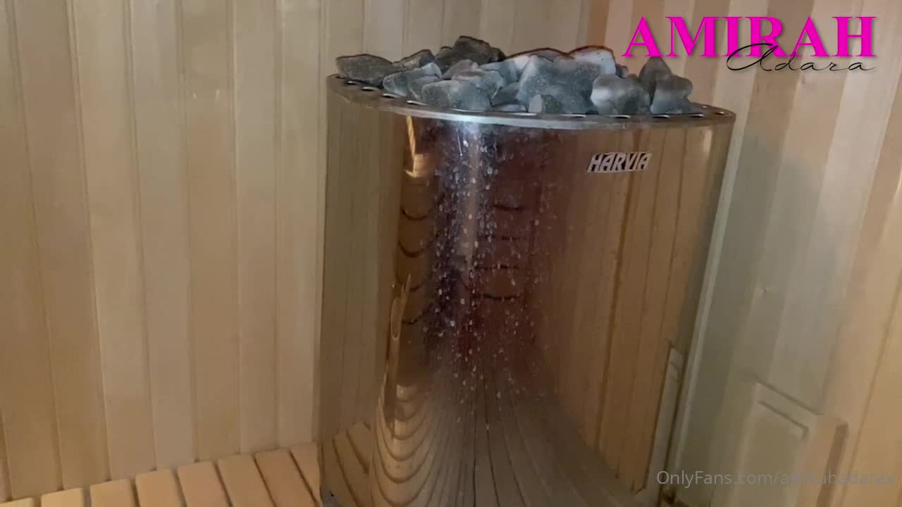 Video 395495 from Amirah Adara