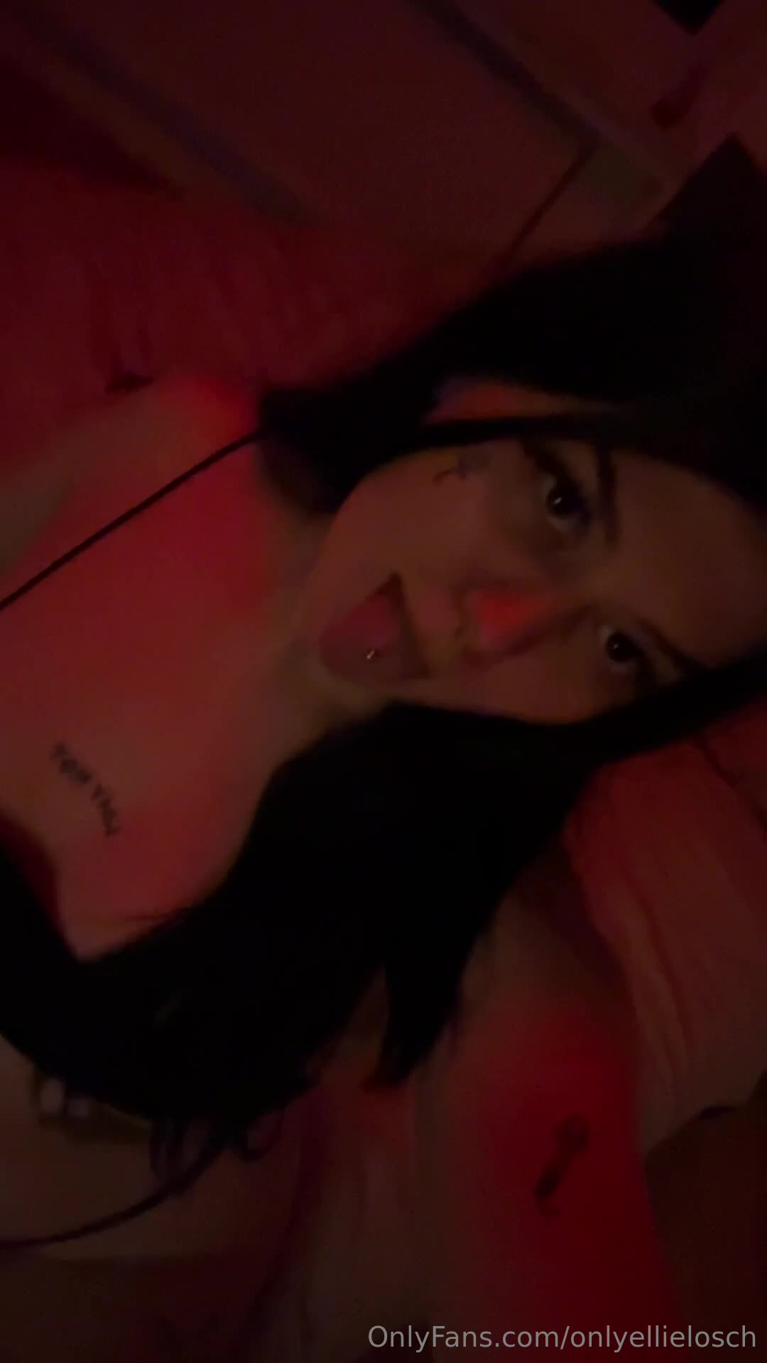 Video 405414 from onlyellielosch