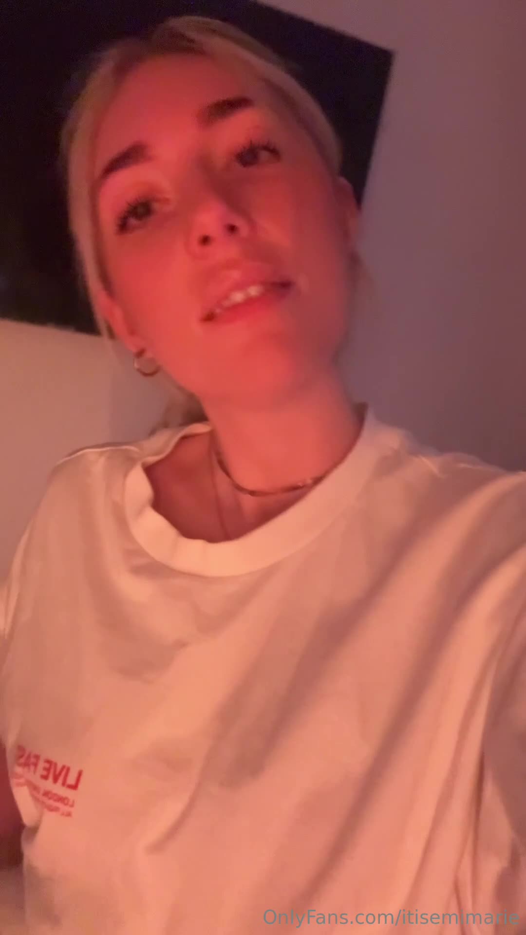 Video 407003 from Itisemimarie