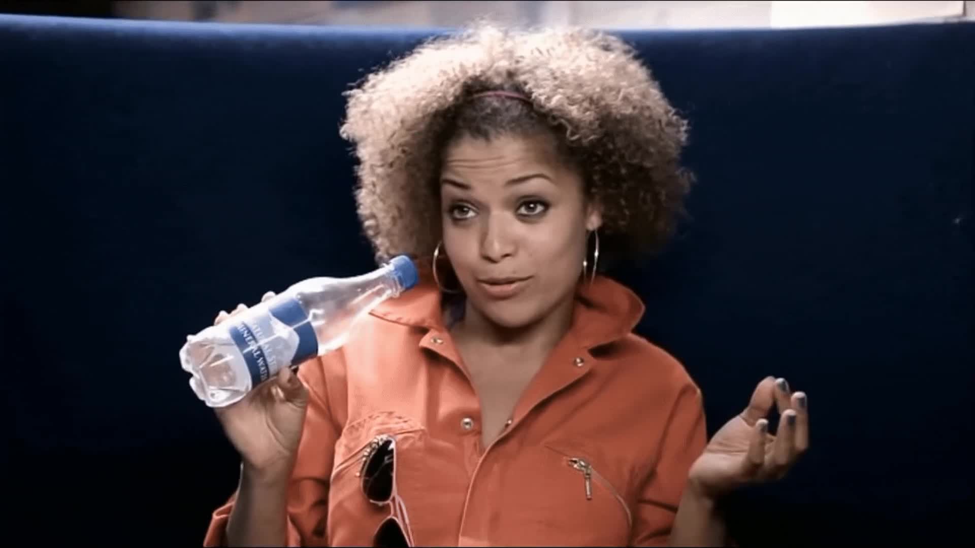 Video 407378 from Antonia Thomas